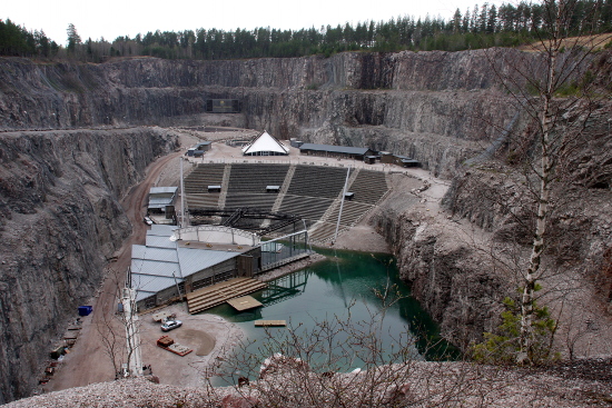 Dalhalla.